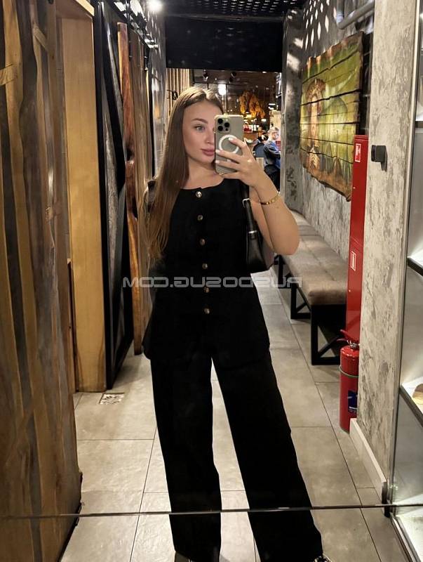 Фото Оливия